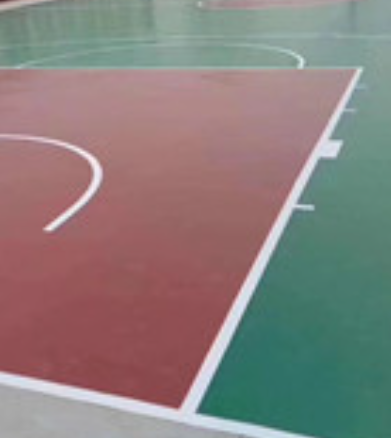 麻栗坡篮球场地坪维修全方案